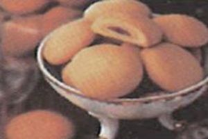 قطاعة العجين (آلة تقطيع العجين)