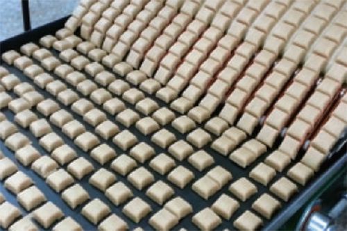 قالب تشكيل دوار